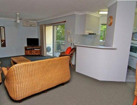 Paradise Grove Holiday Apartments - Perths Hotel 2