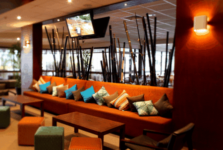 Rydges Plaza Cairns - Perths Hotel 0