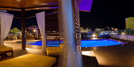 Rydges Plaza Cairns - Perths Hotel 2