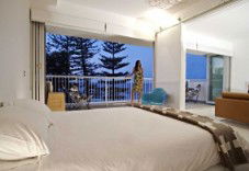 Hillhaven Holiday Apartments - Perths Hotel 0