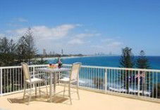 Hillhaven Holiday Apartments - Perths Hotel 2