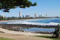 Hillhaven Holiday Apartments - Perths Hotel 3