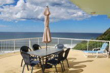 Hillhaven Holiday Apartments - Perths Hotel 4