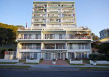 Hillhaven Holiday Apartments - Perths Hotel 5