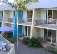 Yamba Sun Motel - Perths Hotel