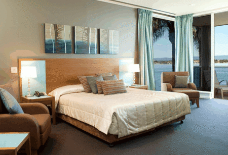 Sea World Nara Resort - Perths Hotel 0