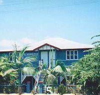 Ayr Backpackers/wilmington House - Perths Hotel
