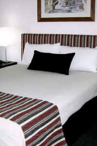 Cattle City Motor Inn - Perths Hotel 1