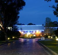 Campbelltown Colonial Motor Inn - Perths Hotel