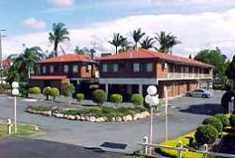 Best Western Ipswich Heritage Motor Inn - Perths Hotel 1