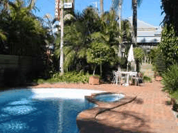 Best Western Ipswich Heritage Motor Inn - Perths Hotel 2