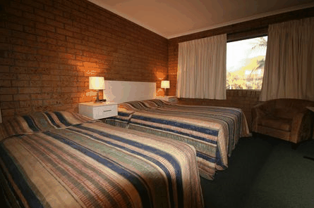Best Western Ipswich Heritage Motor Inn - Perths Hotel 3