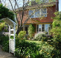Kirkendale Bed And Breakfast - Perths Hotel