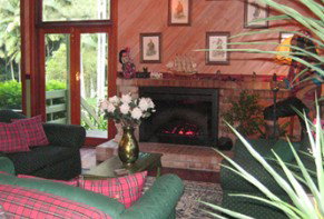 Mt Tamborine Stonehaven Manor - Perths Hotel 1