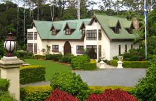 Mt Tamborine Stonehaven Manor - Perths Hotel 2