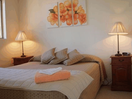 River Sands Holiday Apartments - Perths Hotel 1
