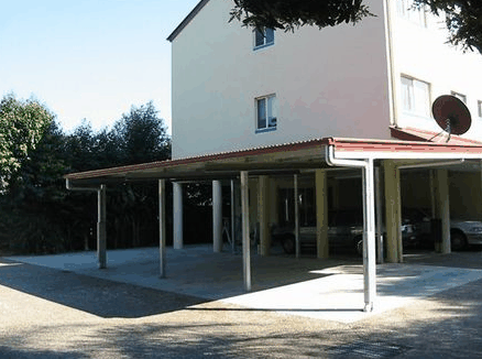River Sands Holiday Apartments - Perths Hotel 2