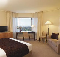 Intercontinental Adelaide - Perths Hotel