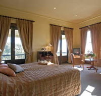 Grand Mercure Mount Lofty House - Perths Hotel