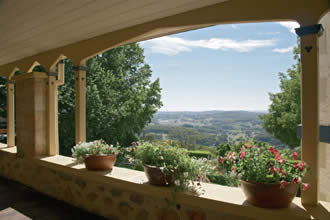Grand Mercure Mount Lofty House - Perths Hotel 2