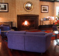 Hotel Kurrajong - Perths Hotel