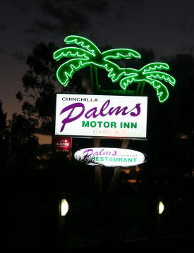 Durah QLD Perths Hotel