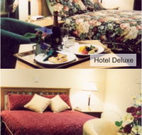 Loxton Community Hotel Motel - Perths Hotel
