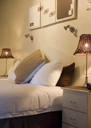 Quality Inn Presidential - Perths Hotel 0