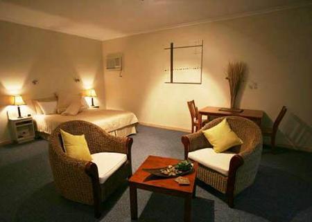 Quality Inn Presidential - Perths Hotel 1