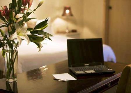 Quality Inn Presidential - Perths Hotel 2