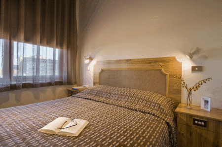 Adelaide Paringa Motel - Perths Hotel 3