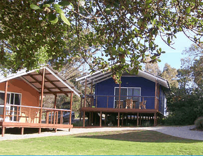 Aldinga Bay Holiday Village - Perths Hotel