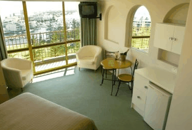 Atlantic Tower Motor Inn - thumb 2