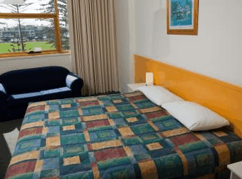 Atlantic Tower Motor Inn - Perths Hotel 3
