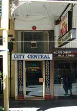 City Central Motel - Perths Hotel 2
