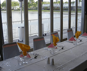 Waterfront Hotel - Perths Hotel 1