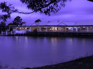 Waterfront Hotel - Perths Hotel 2