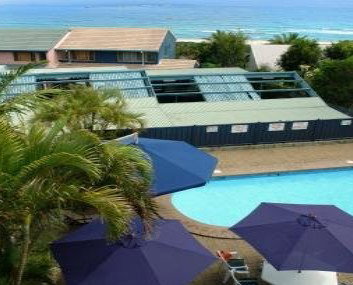 Pandanus Palms Resort - Perths Hotel 0
