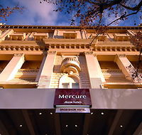 Mercure Grosvenor Hotel Adelaide - Perths Hotel