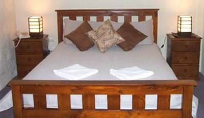 Hahndorf Old Mill Motel - Perths Hotel 1