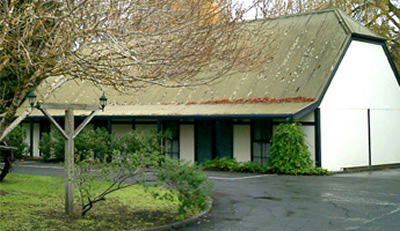 Hahndorf Old Mill Motel - Perths Hotel 2
