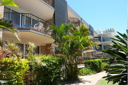 Diamond Beach Resort - Perths Hotel 2