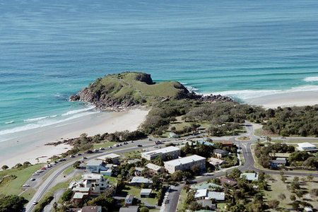 Diamond Beach Resort - Perths Hotel 3