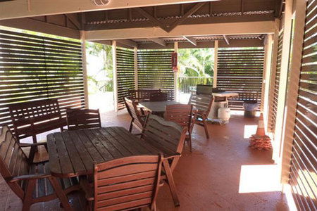 Diamond Beach Resort - Perths Hotel 5