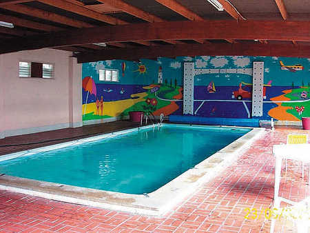Jubilee Motor Inn - Perths Hotel 1