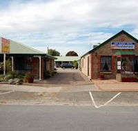 Lake Albert Motel - Perths Hotel