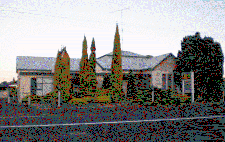 Le Cavalier Court Motel - Perths Hotel 1
