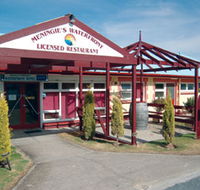 Meningies Waterfront Motel - Perths Hotel
