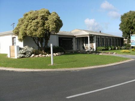 Robe Haven Motel - Perths Hotel 1