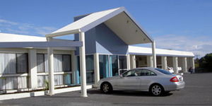 Robetown Motor Inn - Perths Hotel 1